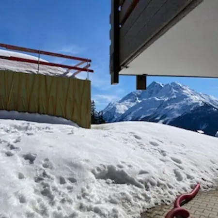 2 Pieces 4-6 Personnes Renove Avec Parking Couvert, 100M Des Pistes Montvalezan Exterior photo