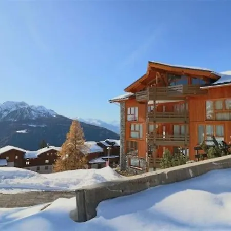 2 Pieces 4-6 Personnes Renove Avec Parking Couvert, 100M Des Pistes Montvalezan Exterior photo
