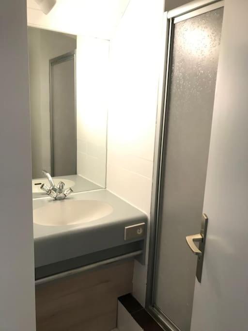2 Pieces 4-6 Personnes Renove Avec Parking Couvert, 100m Des Pistes Apartment Montvalezan